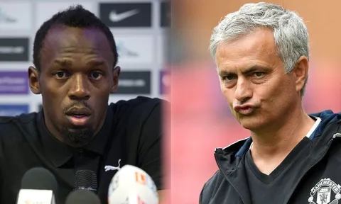 Điểm tin hậu trường 23/07: Ibrahimovic "hứng gạch" vì đam mê săn bắn, Mourinho thu nạp đệ tử "Tia chớp Jamaica"?