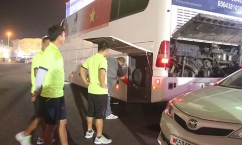 Điểm tin hậu trường 23/10: Rooney “hỏi xoáy”, Owen “đáp xoay”; Chủ nhà Bahrain liên tiếp ‘chơi xỏ’ U19 Việt Nam