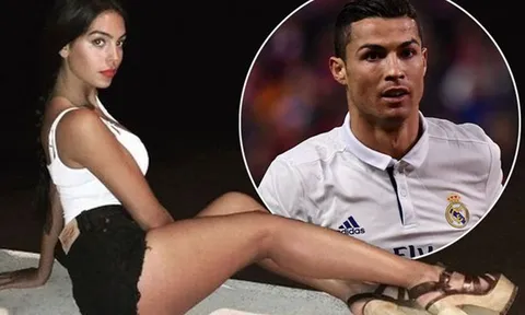 Điểm tin hậu trường 27/11: Ronaldo nhàm chán “tình 1 đêm”; Fan Liver khóc hết nước mắt vì Coutinho