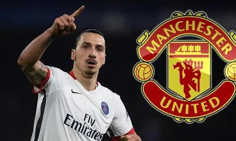 Điểm tin hậu trường 30/06: Ibrahimovic mang nhân vật "thế kỷ" tới Old Trafford; Kỳ Hân "đáp trả" bình luận khiếm nhã của anti-fan