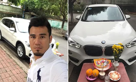 Điểm tin hậu trường 5/10: Tình cũ Ronaldo mất trắng 10 triệu Euro; Thanh Bình ’lên đời’ hậu ly hôn Thảo Trang