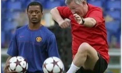 Điểm tin hậu trường 7/6: Trò cũ ‘đá xoáy’ Sir Alex ; Nữ bác sĩ ‘quyết chiến’ Mourinho