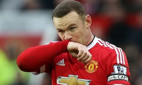 Điểm tin sáng 01/08: Pogba khiến Rooney "đứng ngồi không yên"; Arsenal chi tiền tấn mua sao Argentina