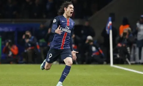 Điểm tin sáng 02/10: Arsenal thăng hoa nhờ hàng thủ; Cavani 'khủng' hơn Aguero, Griezmann