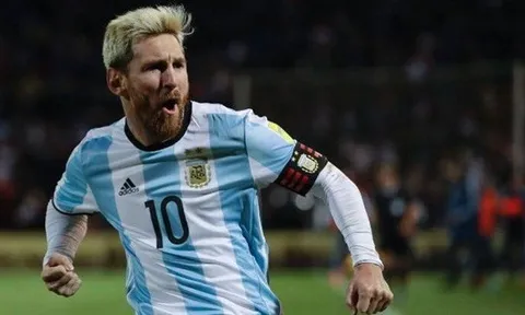 Điểm tin sáng 03/09: M.U lại dính Virus FIFA; Messi dính chấn thương nặng; FLC Thanh Hoá nhận doping tiền thưởng