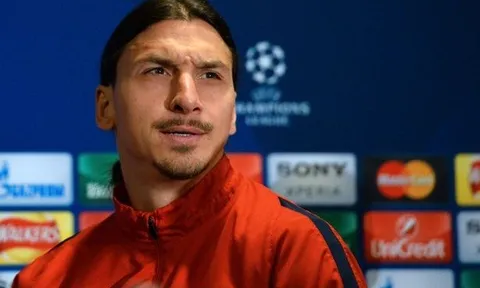 Điểm tin sáng 04/06: Ibra sắp là người của Man United; Arsenal chính thức ra giá mua Jamie Vardy