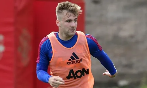 Điểm tin sáng 04/09: M.U nhận hung tin từ Luke Shaw; Sanchez tính đường đào tẩu khỏi Arsenal