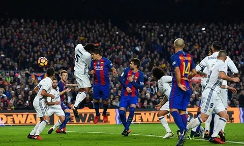 Điểm tin sáng 04/12: Zidane san bằng kỉ lục của Mourinho; Enrique nổi điên với học trò