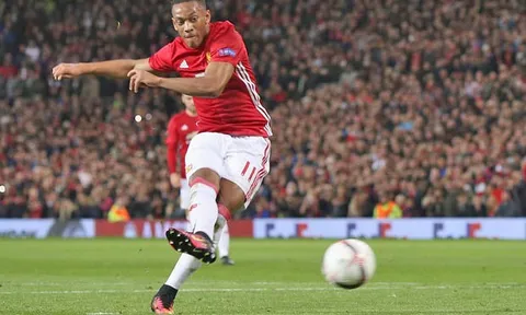 Điểm tin sáng 05/11: Lộ lý do Martial sa sút; Xuân Trường lại sắp đá chính