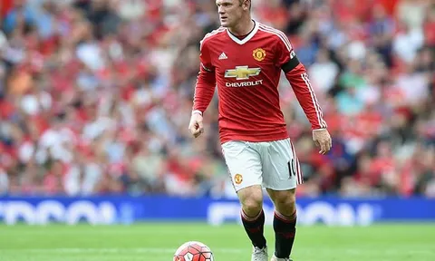 Điểm tin sáng 07/11: Shaw lại bị Mourinho chỉ trích, Rooney đạt cột mốc mới, Hữu Thắng quát mắng 'ngôi sao'