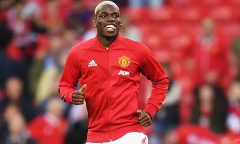 Điểm tin sáng 07/12: Pogba đừng mơ có QBV, Mức lương khủng dành cho Sanchez