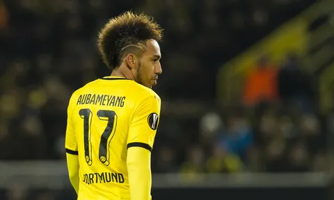 Điểm tin sáng 08/11: Aubameyang sẽ tỏa sáng ở M.U, Liverpool hay nhất hiện tại, Lukaku có bến đỗ