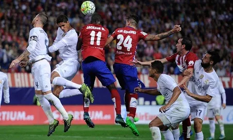 Điểm tin sáng 09/09: Thành Madrid bị cấm cửa chuyển nhượng; M.U ra quy định khó hiểu