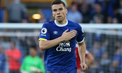 Điểm tin sáng 09/10: M.U nhắm sao Everton gia cố hàng thủ; Lộ bến đỗ mới của Draxler