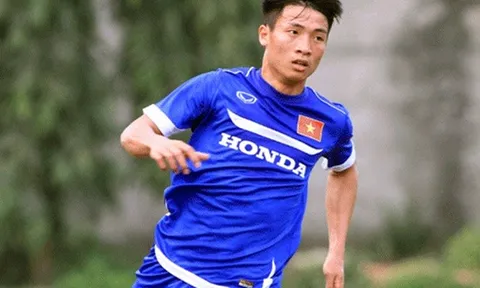 Điểm tin sáng 11/10: ĐT Việt Nam có thêm trung vệ, Man City khao khát thần đồng 13 tuổi