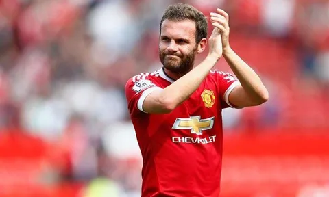 Điểm tin sáng 12/08: Ibra thành "cạ cứng" của Pogba tại M.U; Lộ bến đỗ mới của Juan Mata