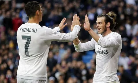 Điểm tin sáng 15/11: Lộ diện sao hay nhất Real, M.U nhắm sao trẻ người Bồ, Lampard chính thức tự do