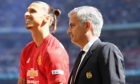 Điểm tin sáng 16/10: Ibrahimovic về M.U vì một người đặc biệt; Sao Schalke dính chấn thương cực nặng