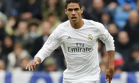 Điểm tin sáng 16/11: M.U khó có Varane, tiền đạo Argentina lập kỷ lục chuyển nhượng