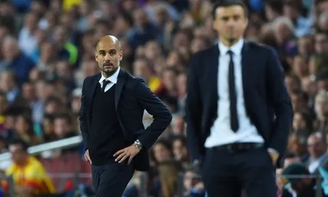 Điểm tin sáng 18/10: Pep sẽ đánh bại Barca, Pogba bị chỉ trích dữ dội, Arsenal có nhân tố bí ẩn để vô địch