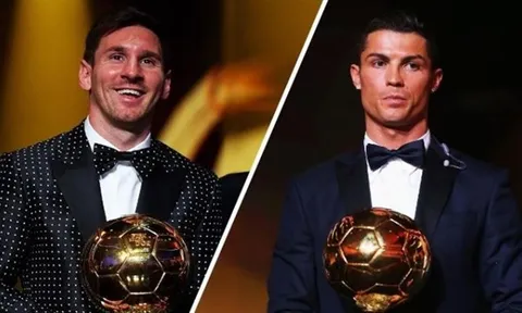 Điểm tin sáng 20/09: Không còn QBV FIFA, Man City quyết cuỗm Bellerin, sao Chelsea bị mắng tới sáng
