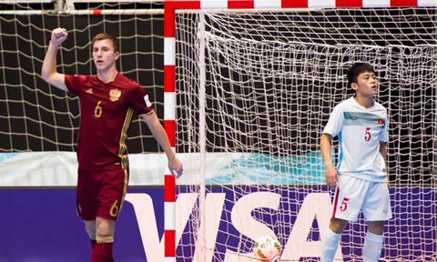 Điểm tin sáng 21/09: Futsal Việt Nam bị loại; Arsenal, Chelsea thắng to ở League Cup