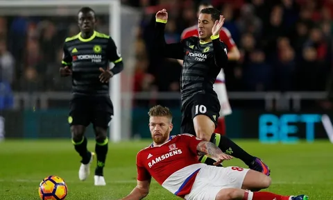 Điểm tin sáng 21/11: Chelsea trở lại ngôi đầu sau 18 tháng, Xuân Trường được đưa 'lên mây'