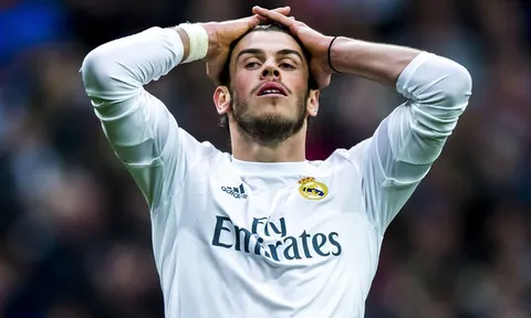 Điểm tin sáng 23/11: Bale lỡ siêu kinh điển, Van Gaal mang ‘rác’ về M.U, Sao PSG bị phạt tù