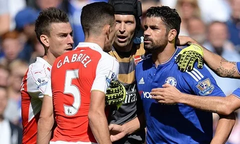 Điểm tin sáng 24/09: Mourinho sẵn sàng "trảm" Rooney; Wenger tiếc hùi hụi vì vồ hụt Diego Costa