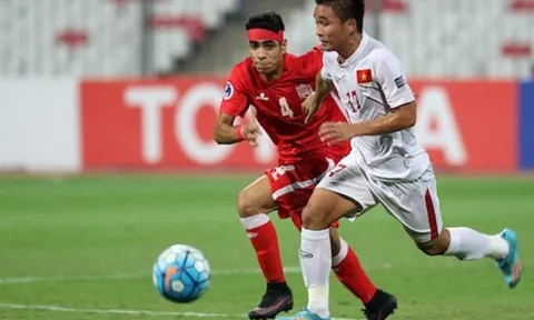 Điểm tin sáng 26/10: U19 Việt Nam nhận cú hích, Ronaldo sẽ sớm trở lại