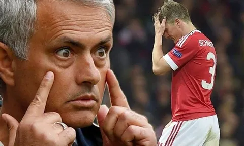 Điểm tin sáng 27/08: Mourinho thách Bayern mua lại Schweinsteiger; Chelsea khoá sổ chuyển nhượng; Inter nổ 2 bom tấn