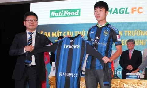 Điểm tin sáng 27/09: Xuân Trường được ĐKVĐ K-League dòm ngó, Chelsea vung tiền giải quyết khủng hoảng