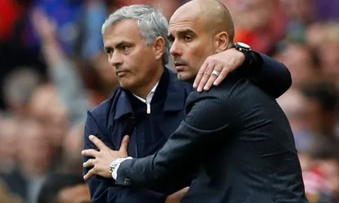 Điểm tin sáng 27/10: Man City tệ nhất sau 4 năm; Mourinho được khuyến khích gây sự