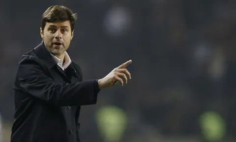 Điểm tin sáng 27/11: Công Vinh vượt mặt Neymar; Pochettino không phục Chelsea