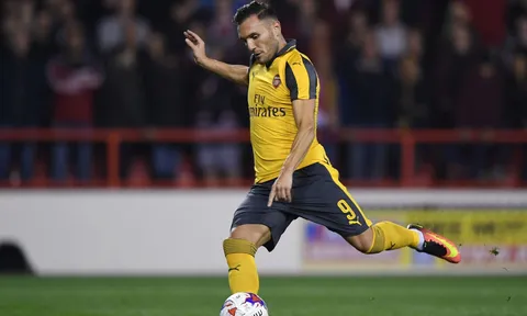 Điểm tin sáng 28/10: Man Utd lại vung tiền mua sao; Arsenal nhận tin dữ từ tân binh