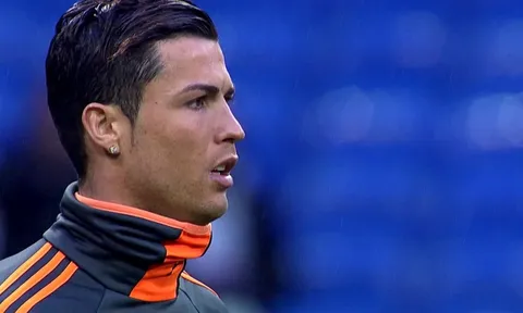 Điểm tin sáng 29/09: Ronaldo tự tin vô địch C1; Man City đứt mạch toàn thắng