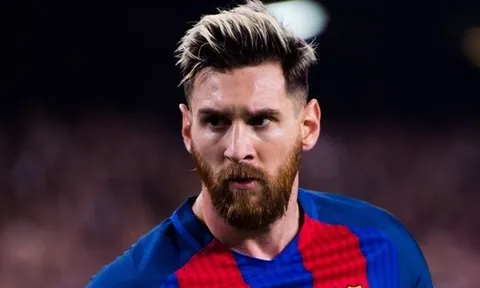 Điểm tin sáng 30/11: PSG tiếp cận cha Messi, Real tái hợp bộ đôi tiền vệ cực khủng