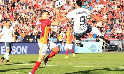 Điểm tin sáng 31/07: Ibra lập siêu phẩm ngày ra mắt Man United; Chốt tương lai Alvaro Morata