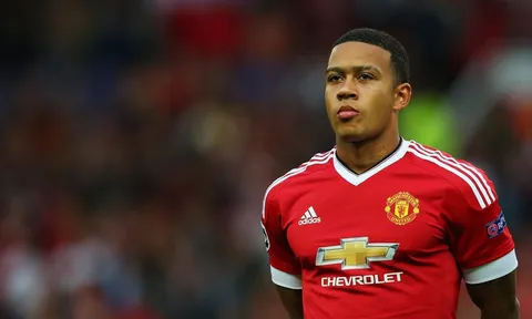 Điểm tin sáng 31/10: M.U đàm phán bán Depay, HLV Wenger tự tin vô địch