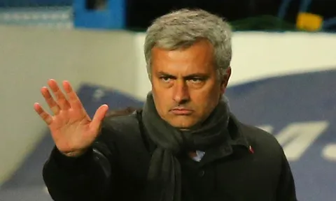 Điểm tin tối 04/11: Mourinho ‘nổi điên’, Liverpool mạnh nhất nước Anh, Toure xin lỗi Man City