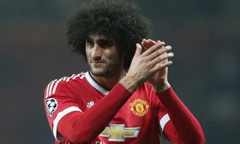 Điểm tin tối 05/09: Premier League bị CAN 2017 tàn phá; Fellaini kịp dự derby; Balotelli lại bị Carragher chọc ngoáy