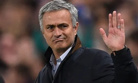 Điểm tin tối 06/12: Mourinho lỗi thời; Tuyển Việt Nam lại mất Hoàng Thịnh