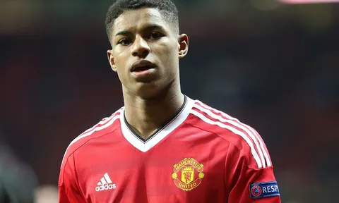 Điểm tin tối 07/10: Rashford sẽ là cầu thủ lớn, Wenger không rời Arsenal, Trung Quốc giải cứu Depay