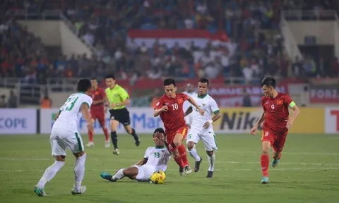 Điểm tin tối 07/12: Việt Nam dừng bước ở bán kết AFF Cup, Man Utd hết cửa vô địch