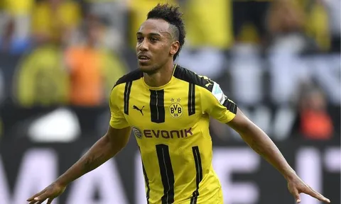 Điểm tin tối 08/11: Arsenal vồ hụt Aubameyang; Real lao đao vì Kroos