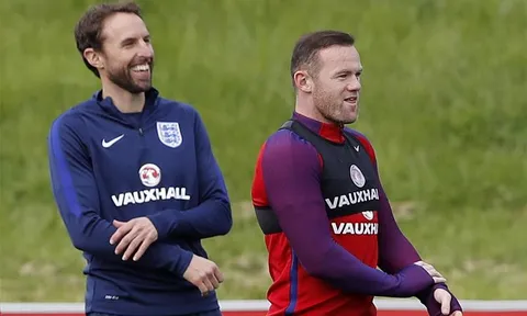 Điểm tin tối 10/10: Southgate được ủng hộ loại Rooney; Đã rõ chấn thương của Aguero