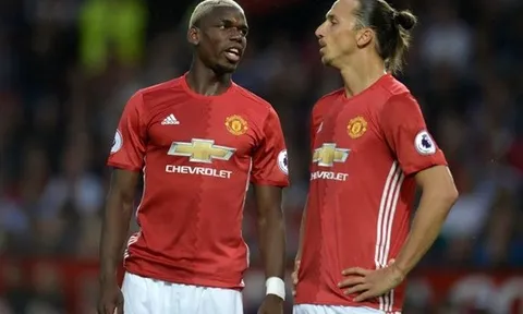 Điểm tin tối 13/10: Pogba và Ibra là ‘trùm’ áo đấu, Arsenal trói chân Bellerin, Gerrard trở lại Liverpool