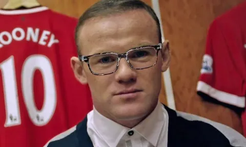 Điểm tin tối 14/09: Rooney bị loại thẳng tay, Neymar được tặng máy bay, Trung Quốc thâu tóm Ngoại hạng Anh