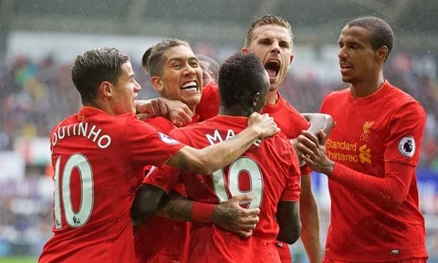 Điểm tin tối 15/10: Liverpool có nhân tố X hạ M.U; Barca, Real tranh Ibra 2.0