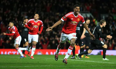 Điểm tin tối 16/09: Mourinho đau đầu vì Rashford, Bale có giá 500 triệu, Conte đòi giết học trò